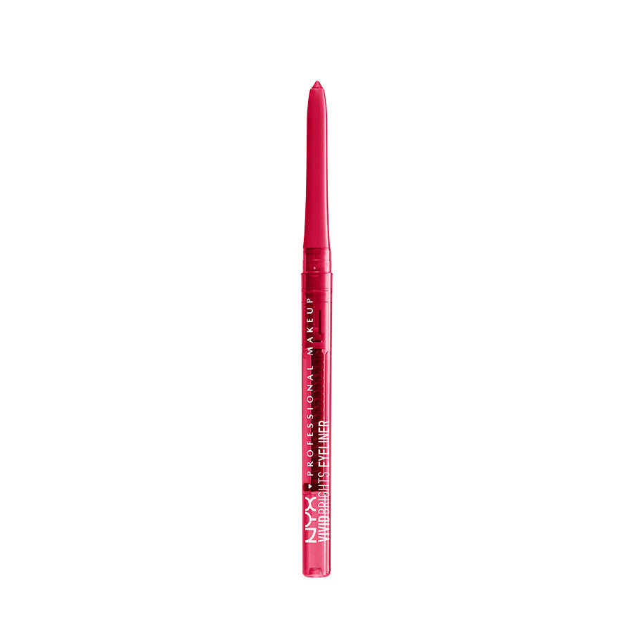 NYX Professional Makeup Limited Edition Vivid Pride Bright's Pro Eyeliners,