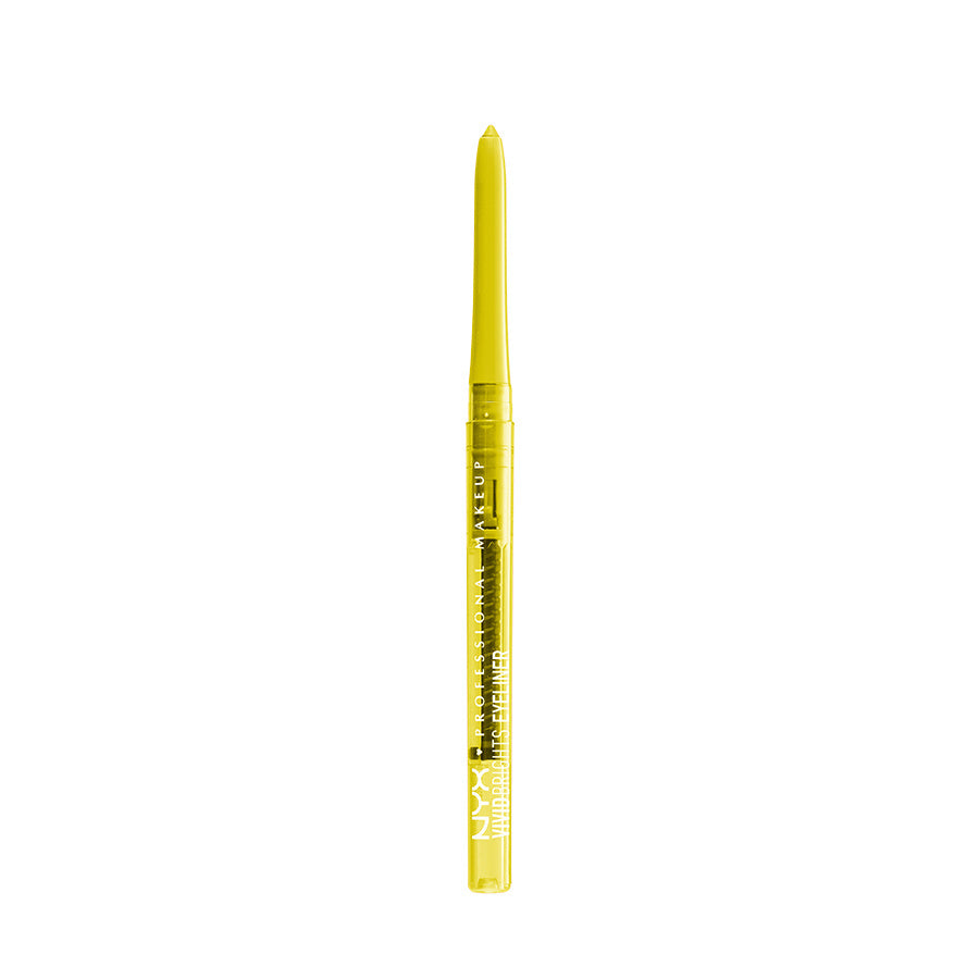 NYX Professional Makeup Limited Edition Vivid Pride Bright's Pro Eyeliners,