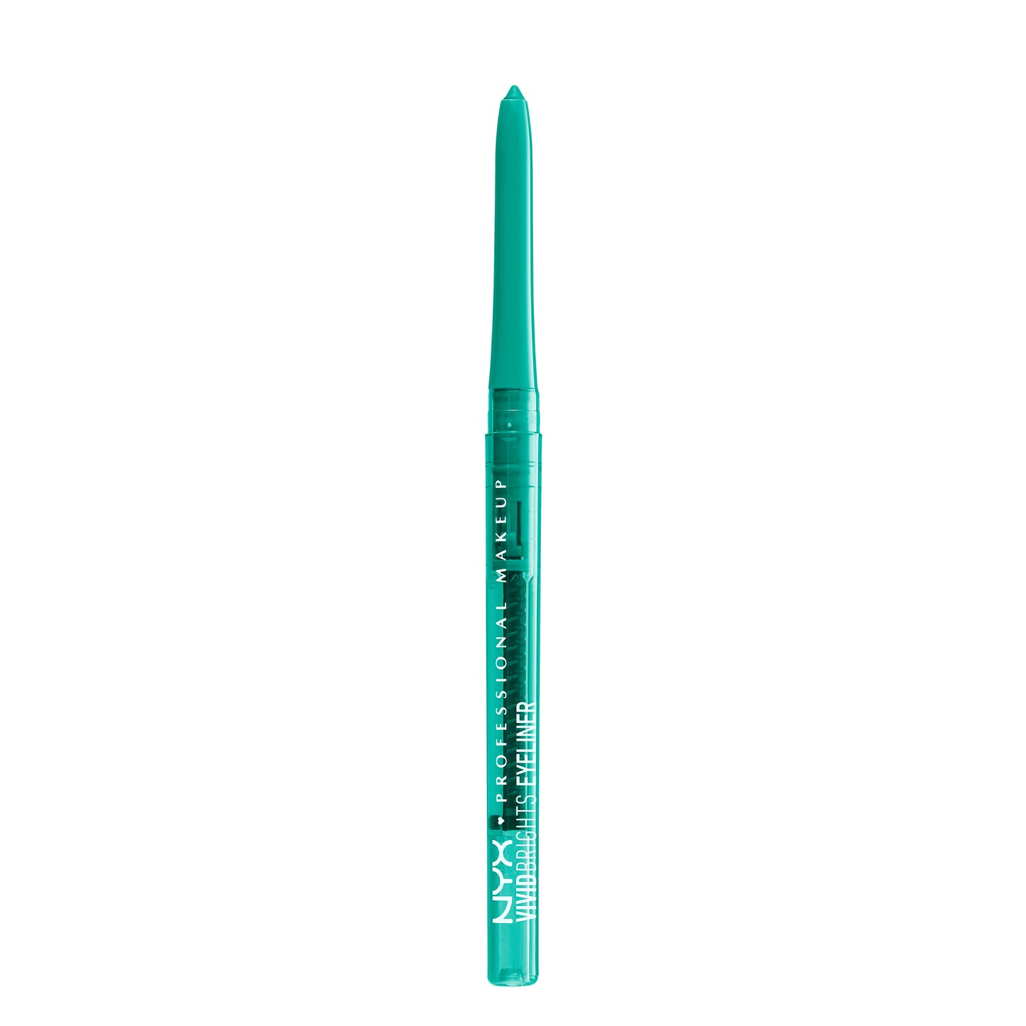NYX Professional Makeup Limited Edition Vivid Pride Bright's Pro Eyeliners,