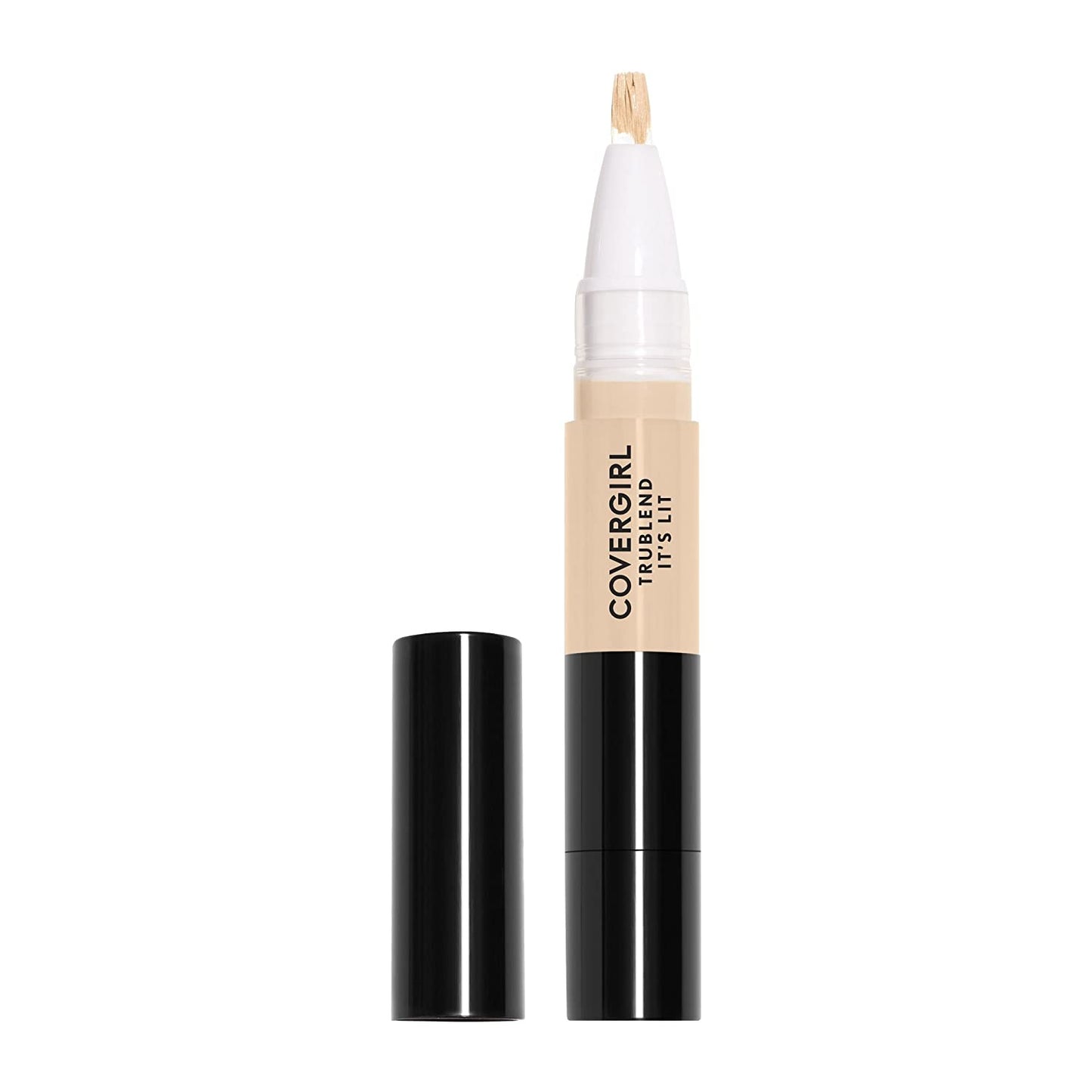 CoverGirl Trublend IT'S LIT Brightening Concealer Pen,