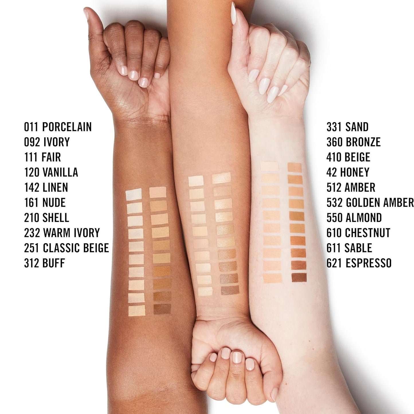 Rimmel Stay Matte Concealer,