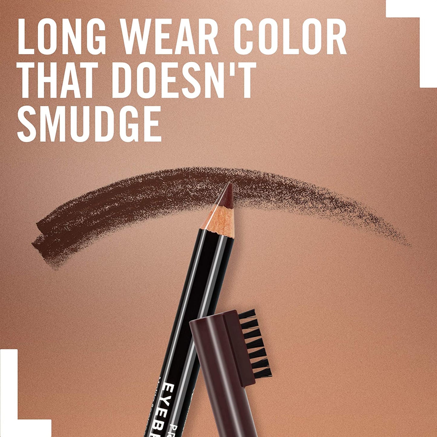 Rimmel professional eyebrow pencil,