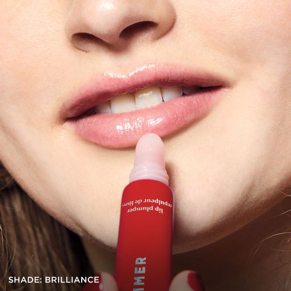 Avon FMG Glimmer Lip Plumper,