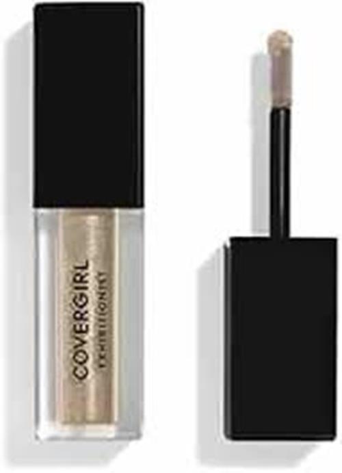 COVERGIRL Exhibitionist Liquid Glitter Eyeshadow,