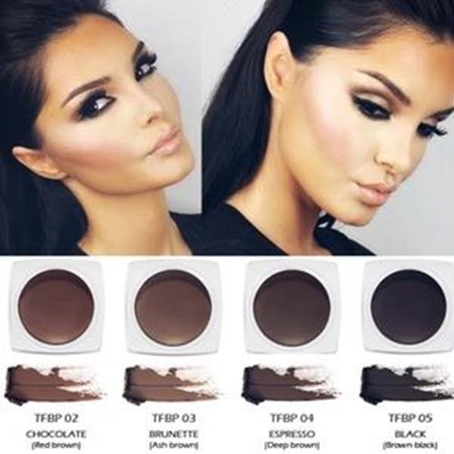 NYX PROFESSIONAL MAKEUP Tame and Frame Eyebrow Pomade,