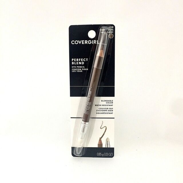 COVERGIRL Perfect Blend Eyeliner Pencil,