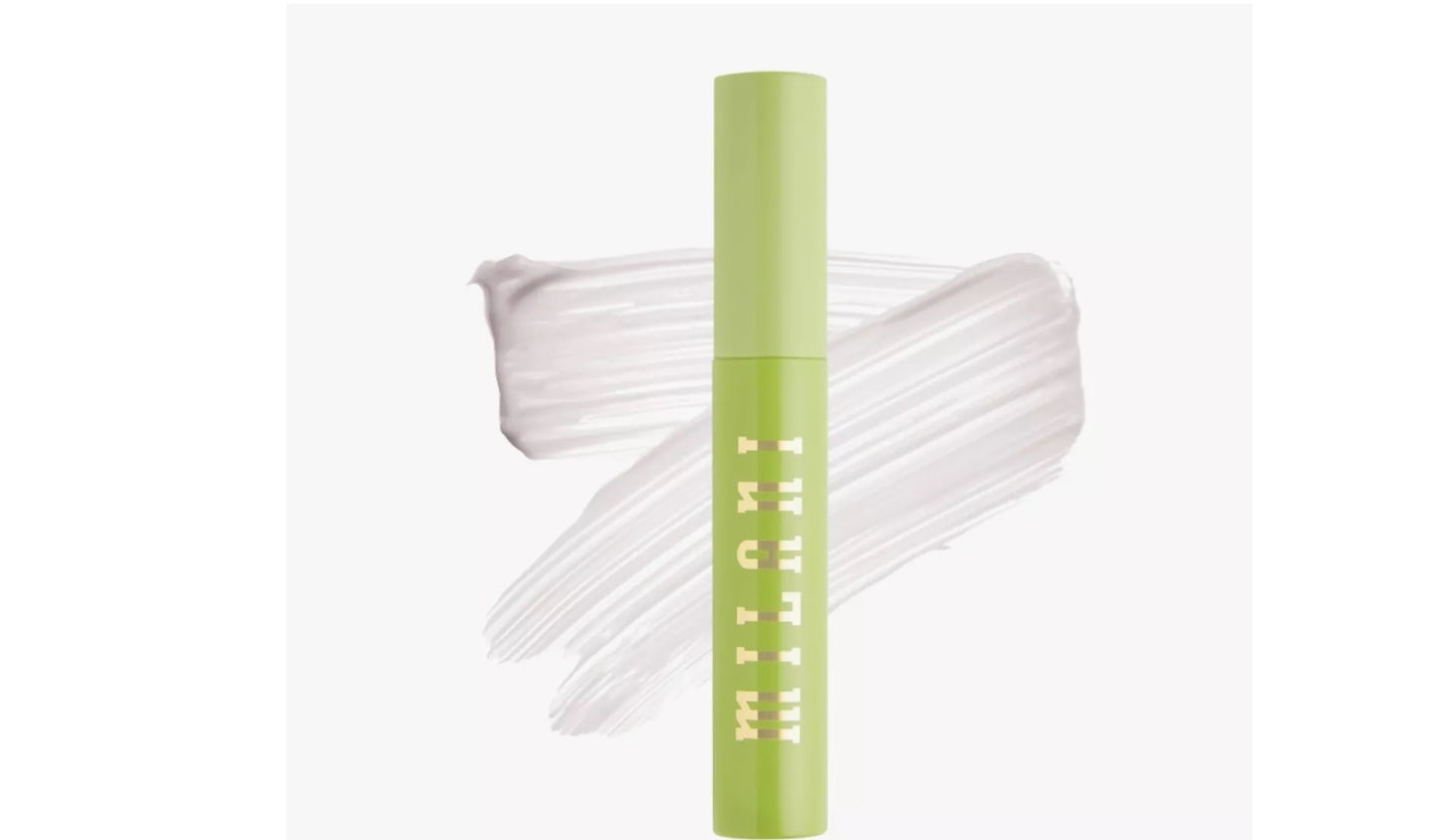 Milani Skin Fresh Avocado Clear Brow Gel, 0.22 oz