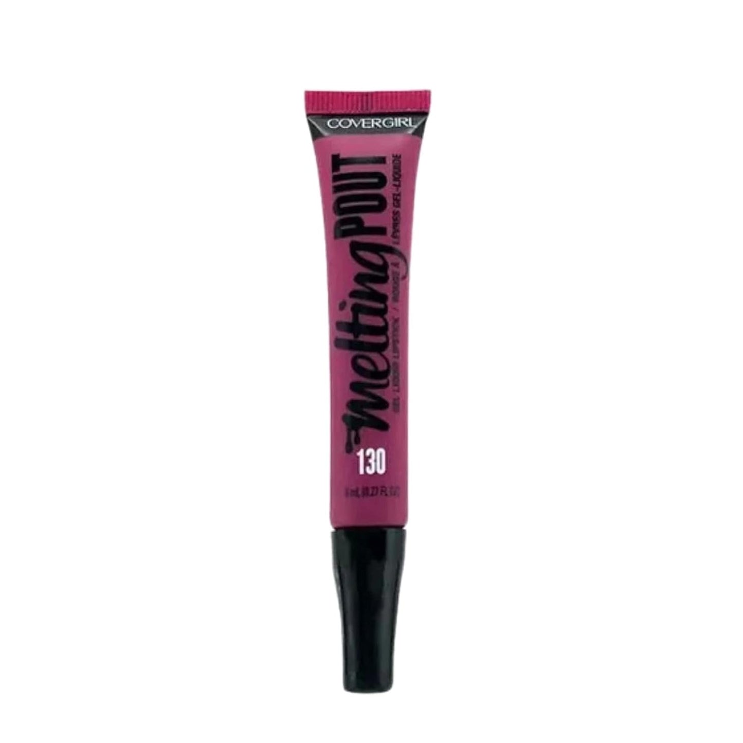 COVERGIRL Melting Pout Liquid Lipstick,