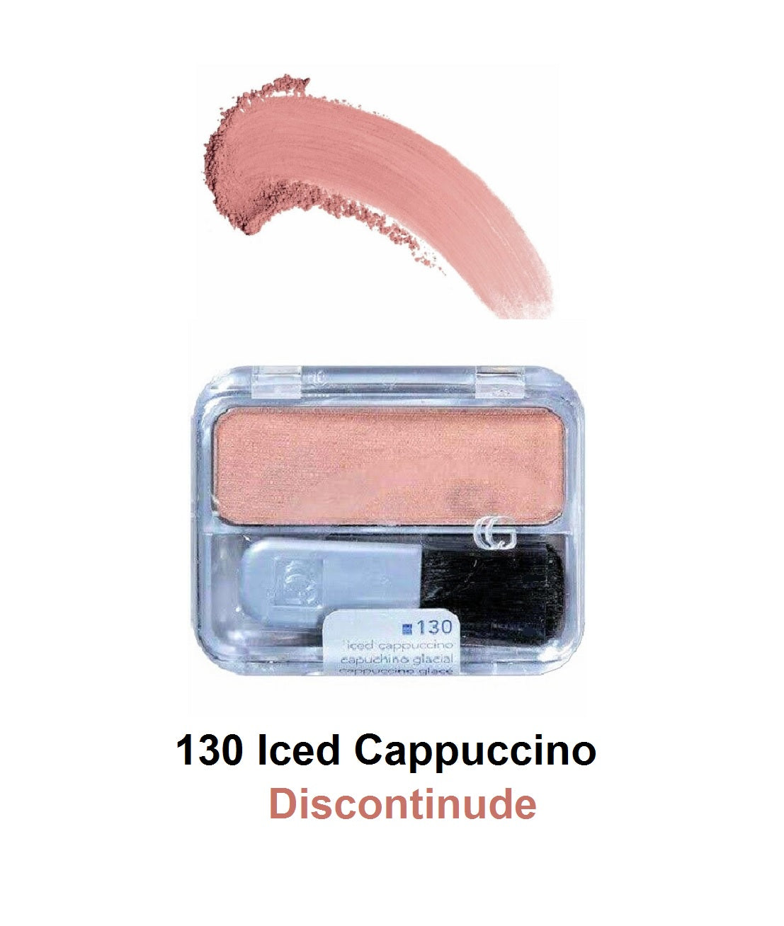 CoverGirl Cheekers Blush,