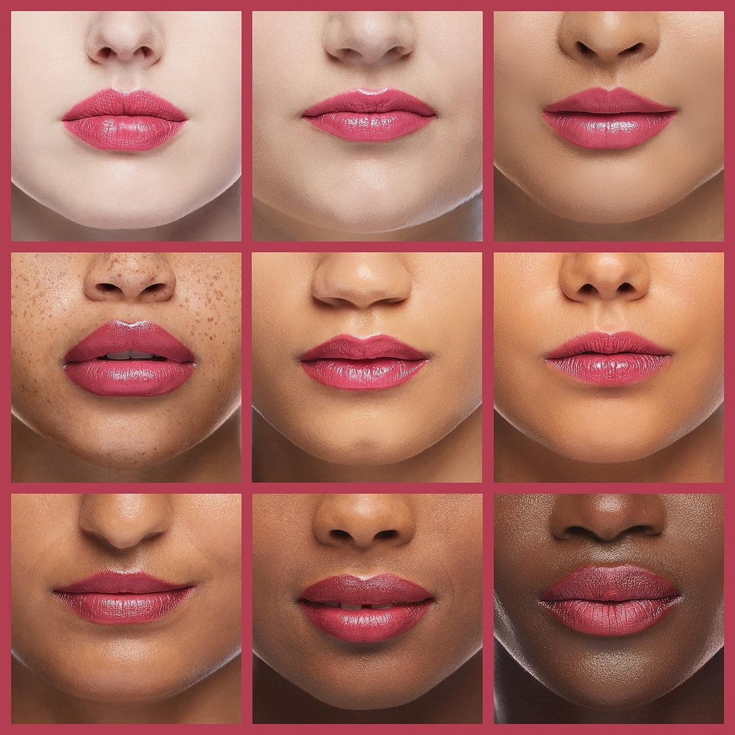 Almay Color and Care Lip Oil in Stick, Hypoallergenic,