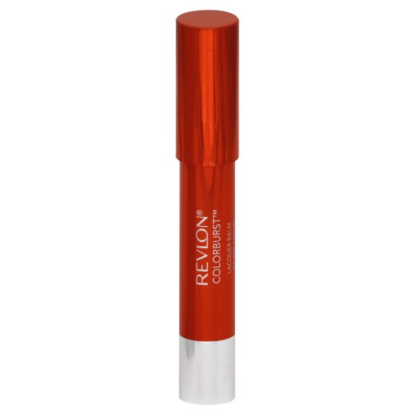 Revlon ColorBurst Lacquer Lip Balm,