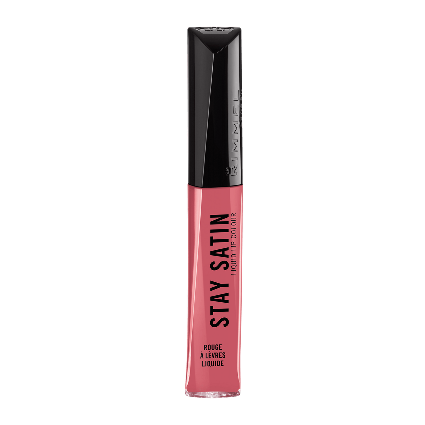 Rimmel London Stay Matte & Stain Liquid Lip Color,