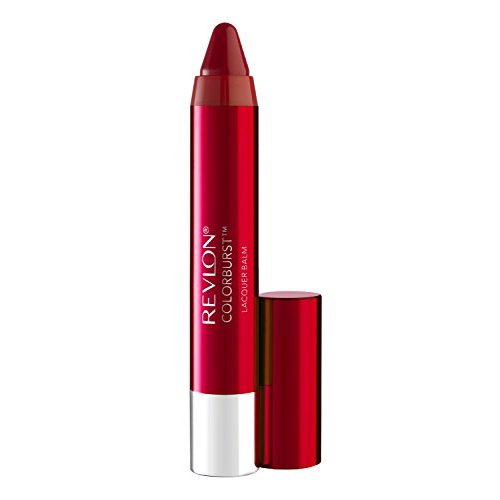 Revlon ColorBurst Lacquer Lip Balm,