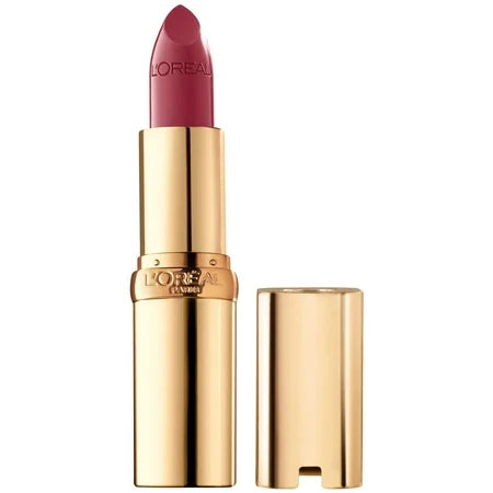 L'Oréal Paris Color Riche Lipstick,