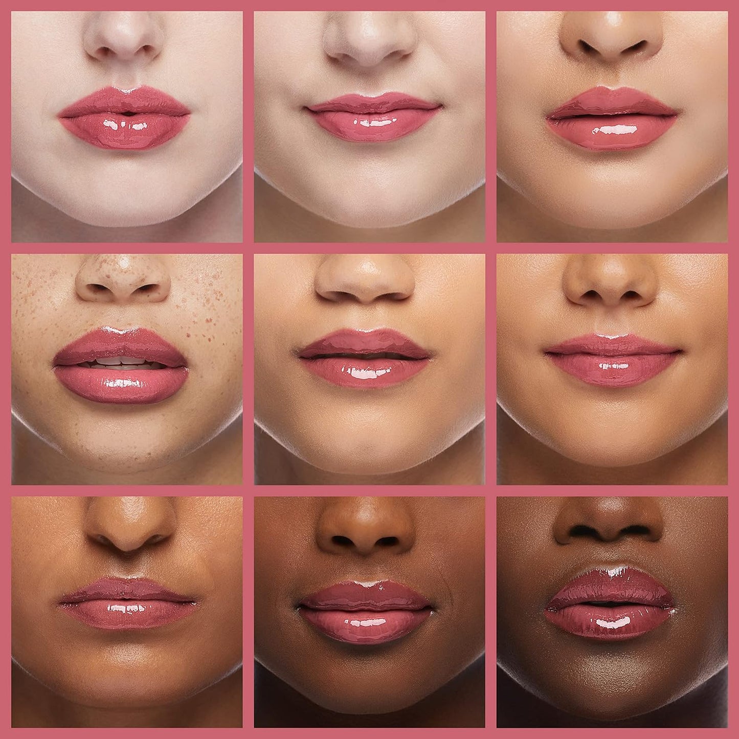 Maybelline Lifter Gloss Lip Gloss Makeup with Hyaluronic Acid,