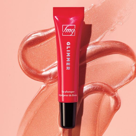 Avon FMG Glimmer Lip Plumper,