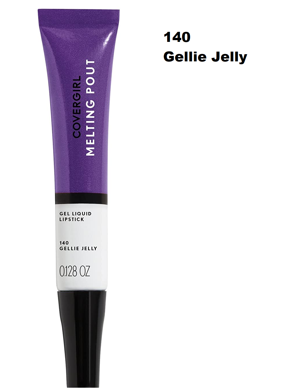 COVERGIRL Melting Pout Liquid Lipstick,