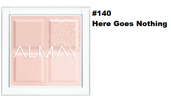 Almay Shadow Squad Eyeshadow,