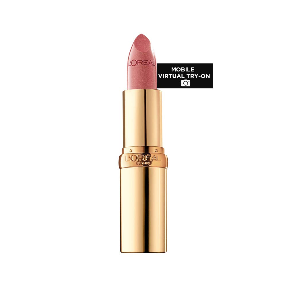 L'Oréal Paris Color Riche Lipstick,