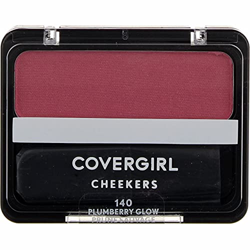 CoverGirl Cheekers Blush,
