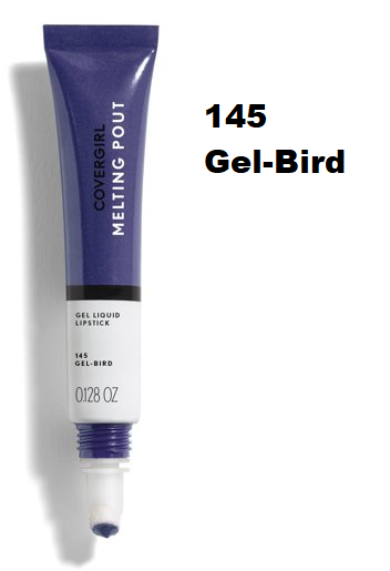 COVERGIRL Melting Pout Liquid Lipstick,