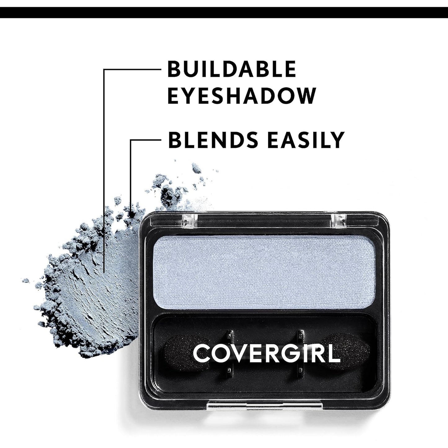 Cover Girl Eye Enhancers 1 Kit Shadow,