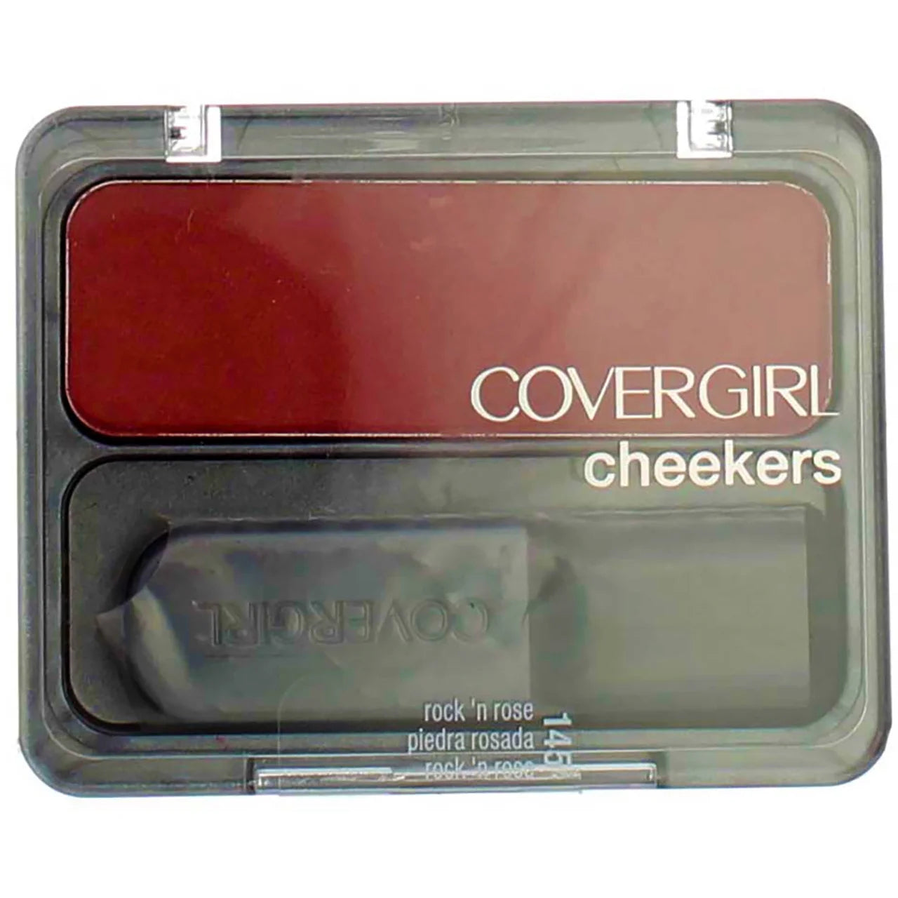 CoverGirl Cheekers Blush,