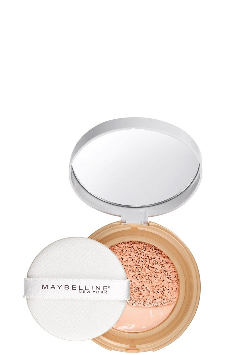 Maybelline Dream Cushion Fresh Face Liquid Foundation,