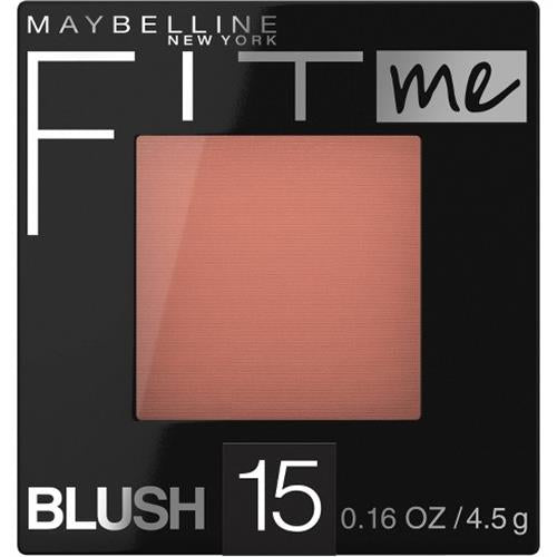 Maybelline Fit Me Blush,