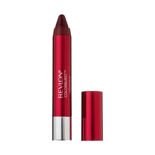 Revlon ColorBurst Lacquer Lip Balm,