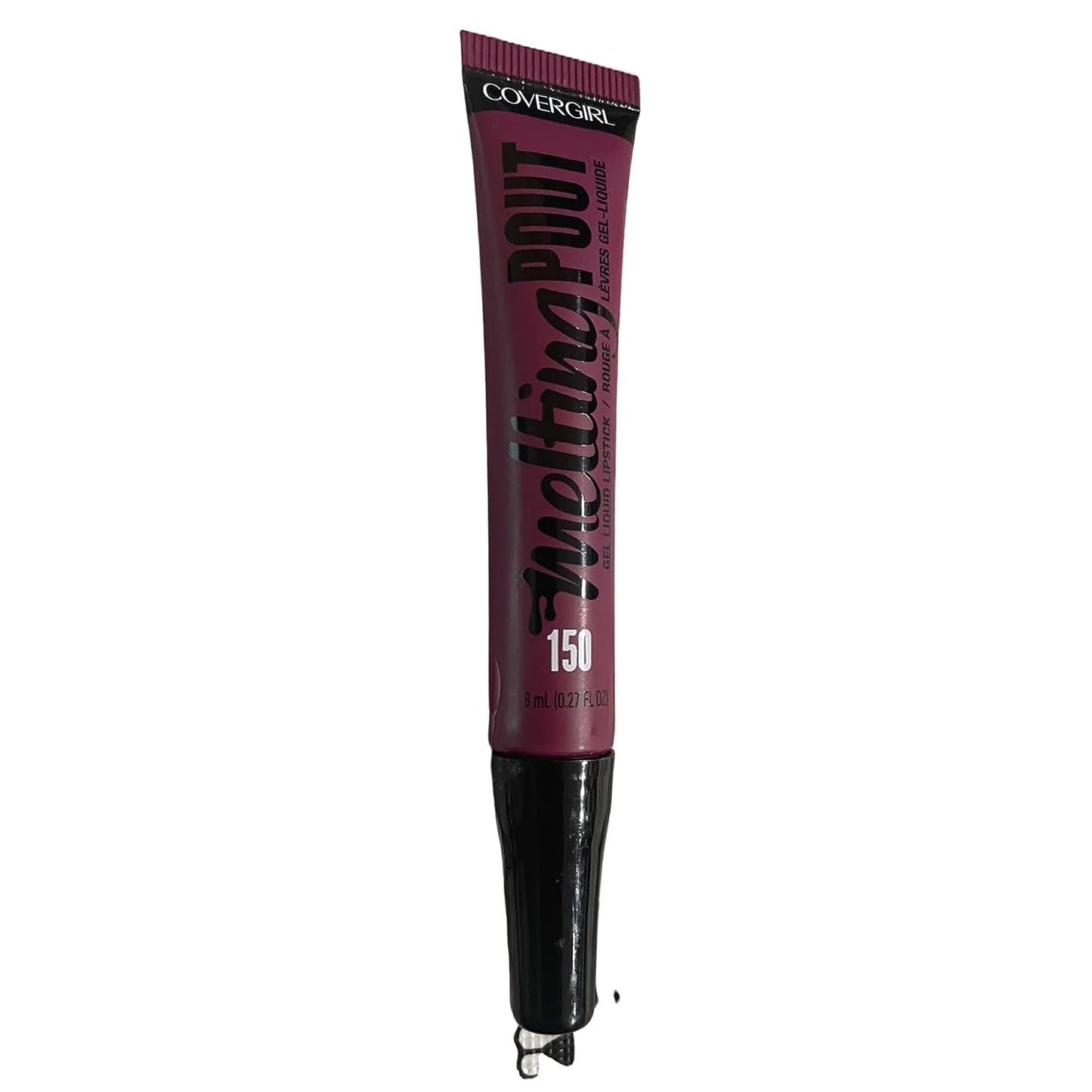 COVERGIRL Melting Pout Liquid Lipstick,