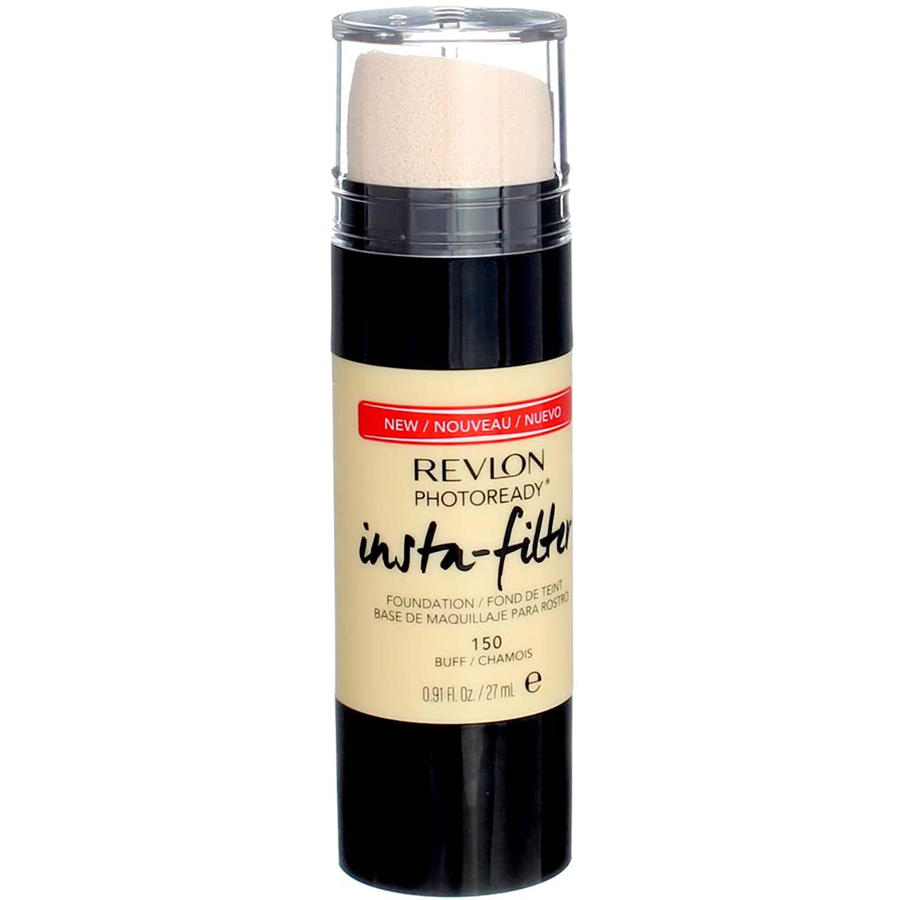 Revlon Photoready Photo Ready Insta-Filter Foundation,