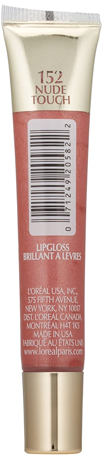 L'Oreal Color Riche Le Gloss Lip Gloss,