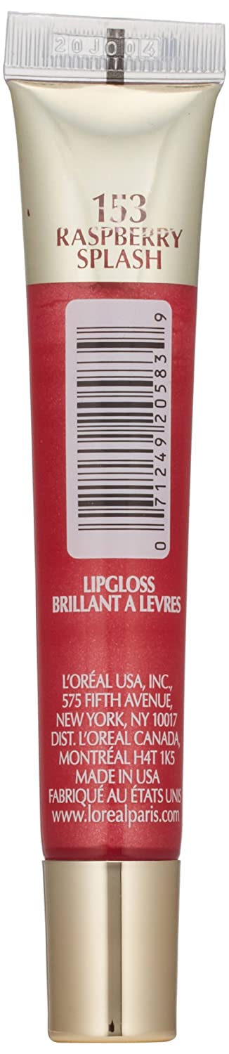 L'Oreal Color Riche Le Gloss Lip Gloss,
