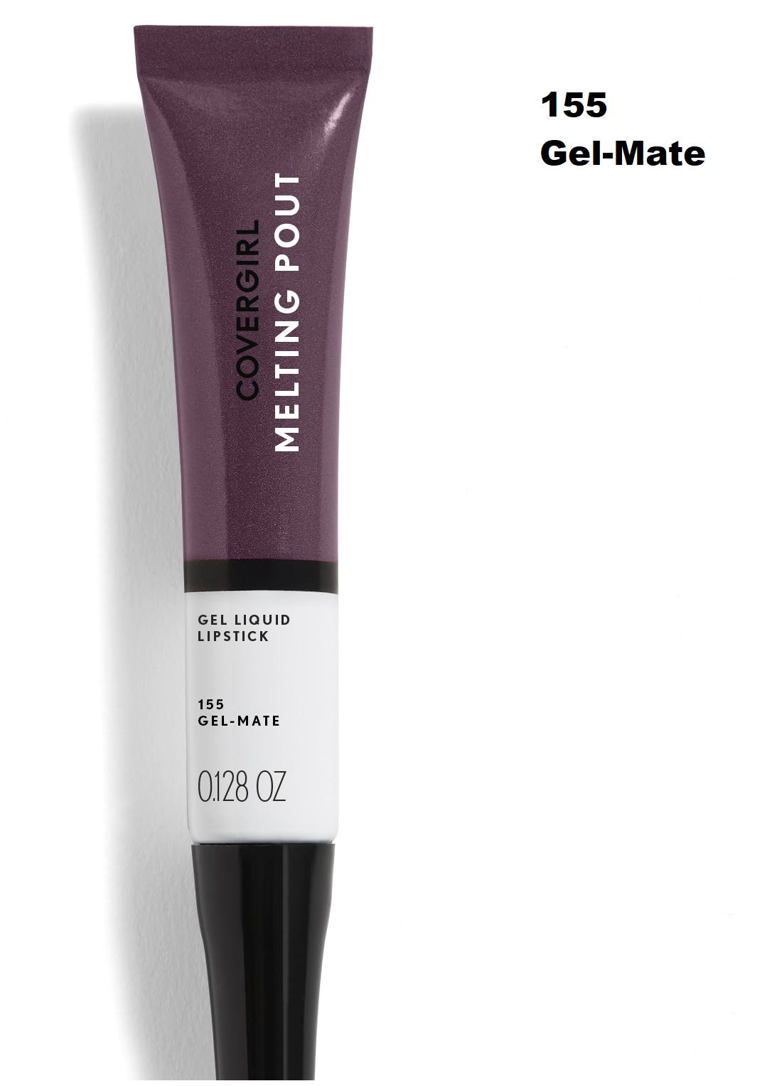 COVERGIRL Melting Pout Liquid Lipstick,