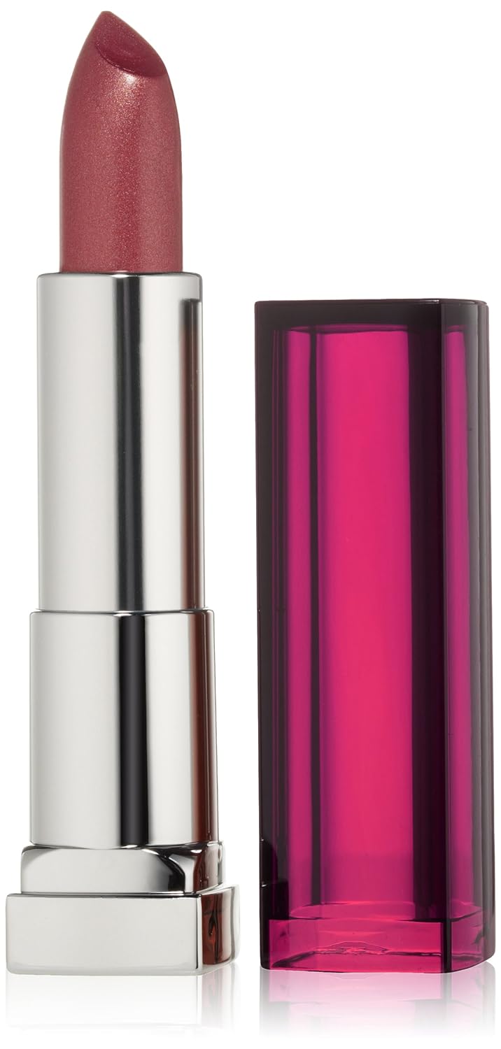 Maybelline NEW YORK Color Sensational Lipstick,