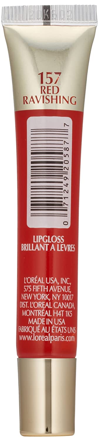 L'Oreal Color Riche Le Gloss Lip Gloss,