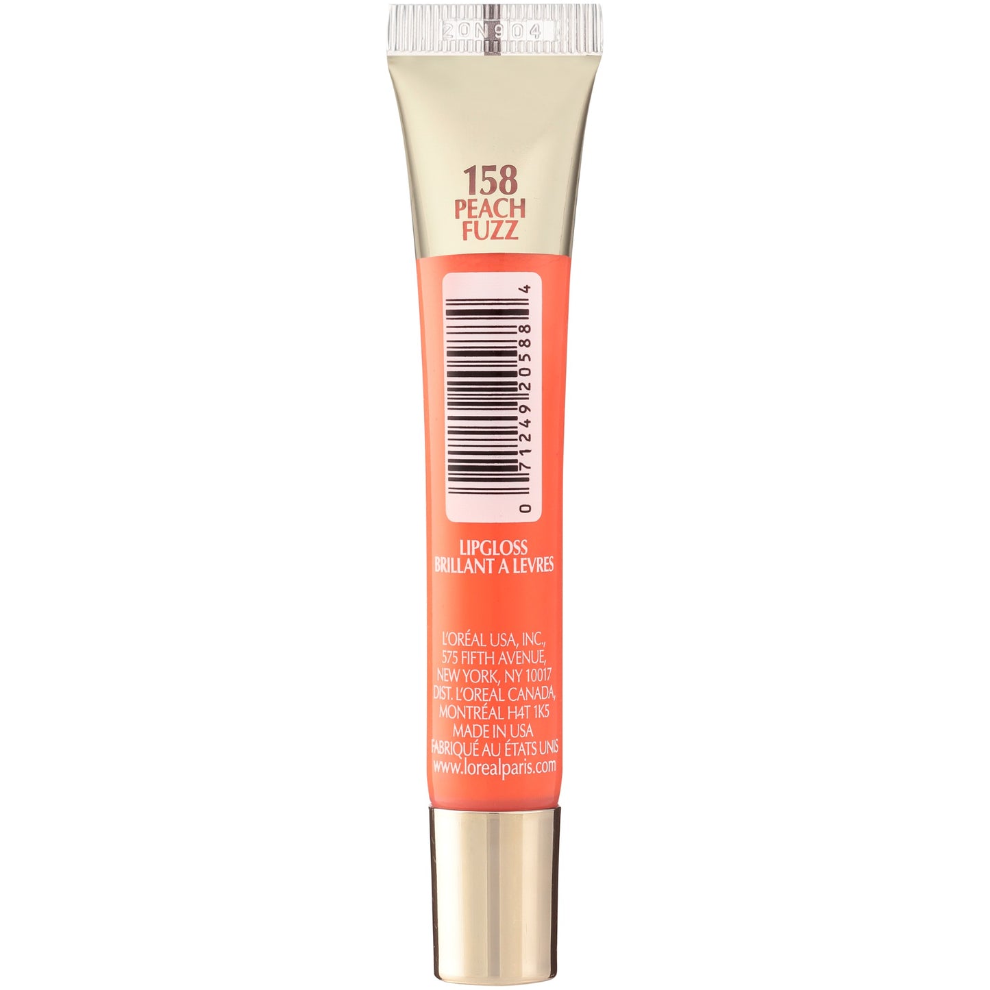 L'Oreal Color Riche Le Gloss Lip Gloss,