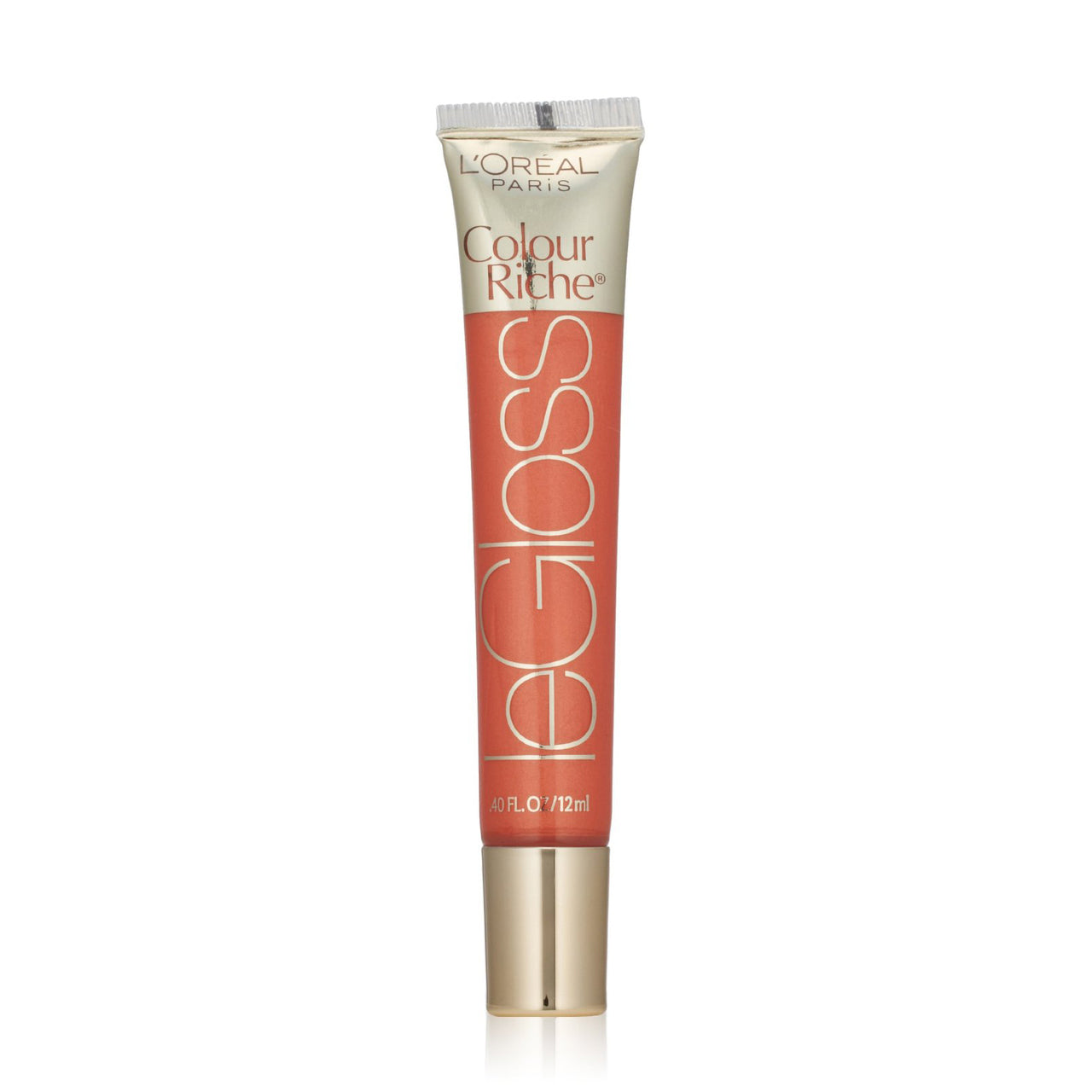 L'Oreal Color Riche Le Gloss Lip Gloss,