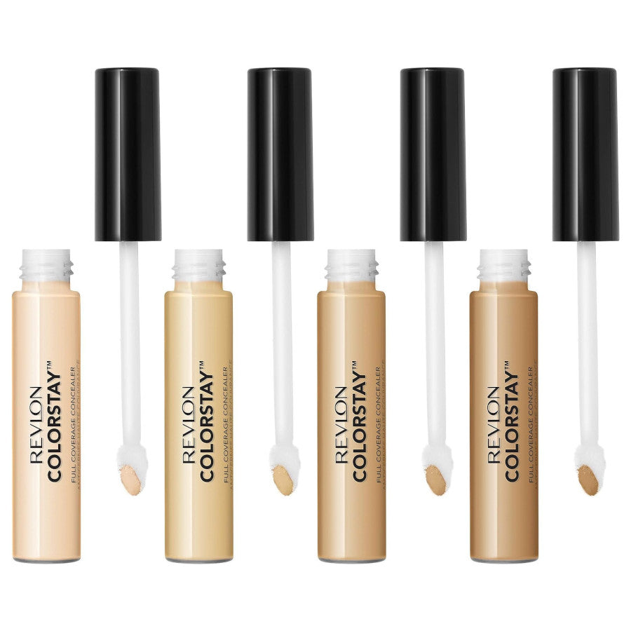 Revlon ColorStay Full Coverage Long Wearing Concealer,