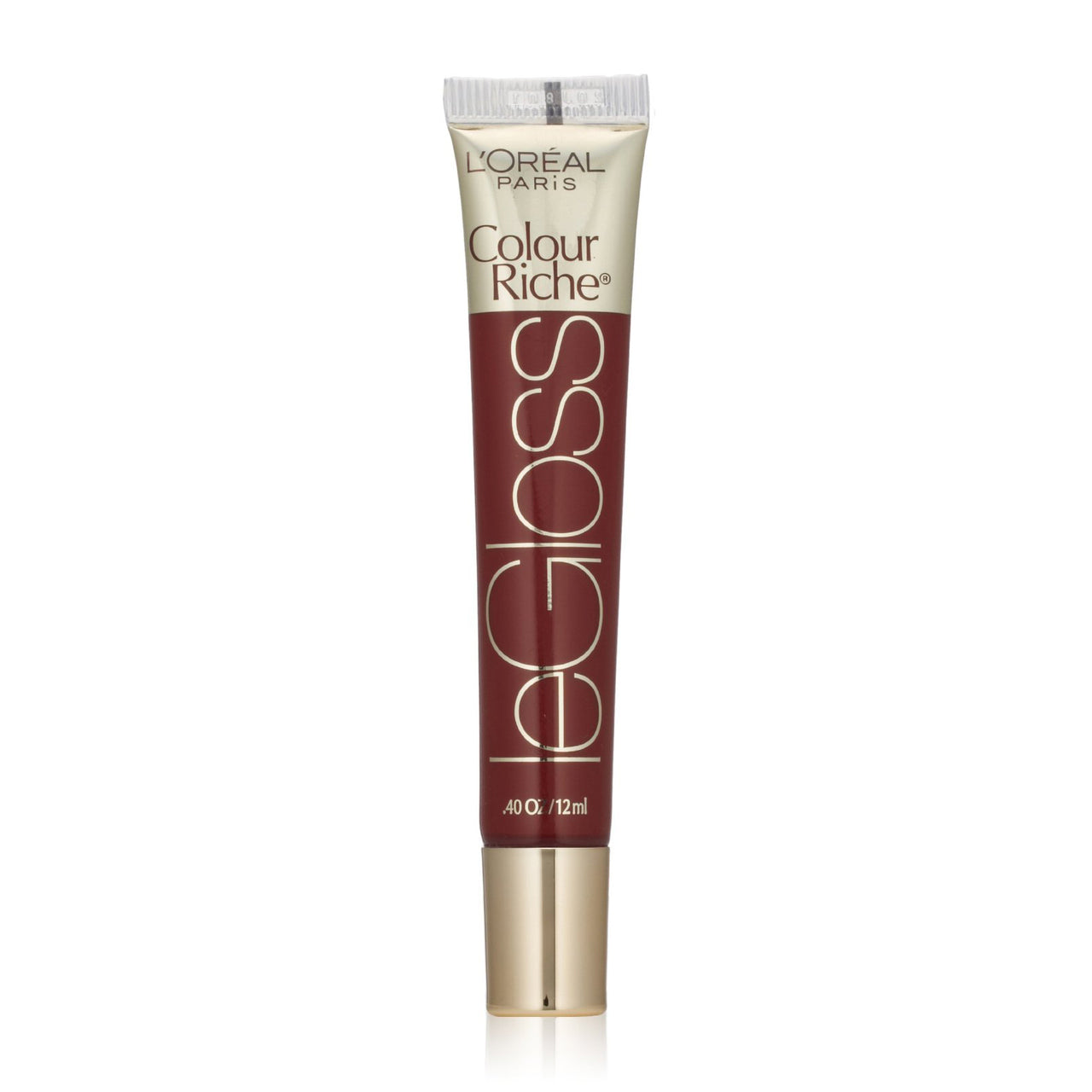 L'Oreal Color Riche Le Gloss Lip Gloss,