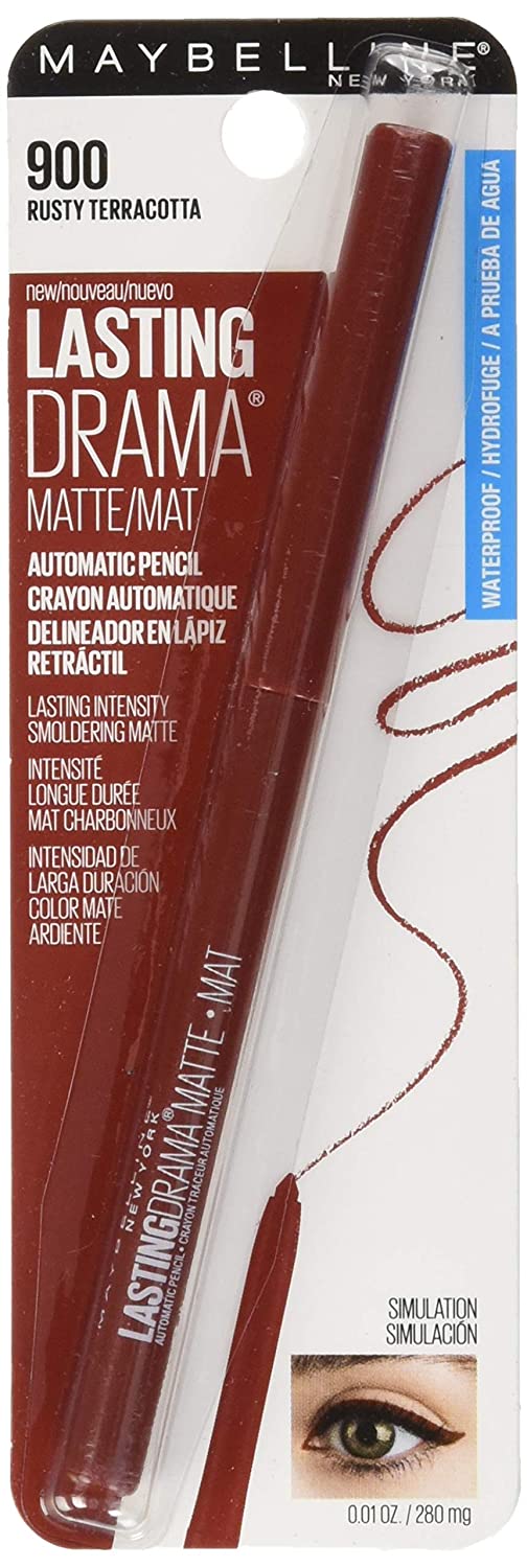 Maybelline New York Lasting Drama Light Eyeliner,