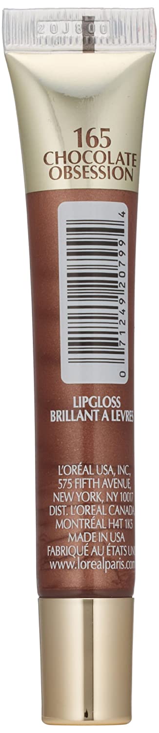 L'Oreal Color Riche Le Gloss Lip Gloss,