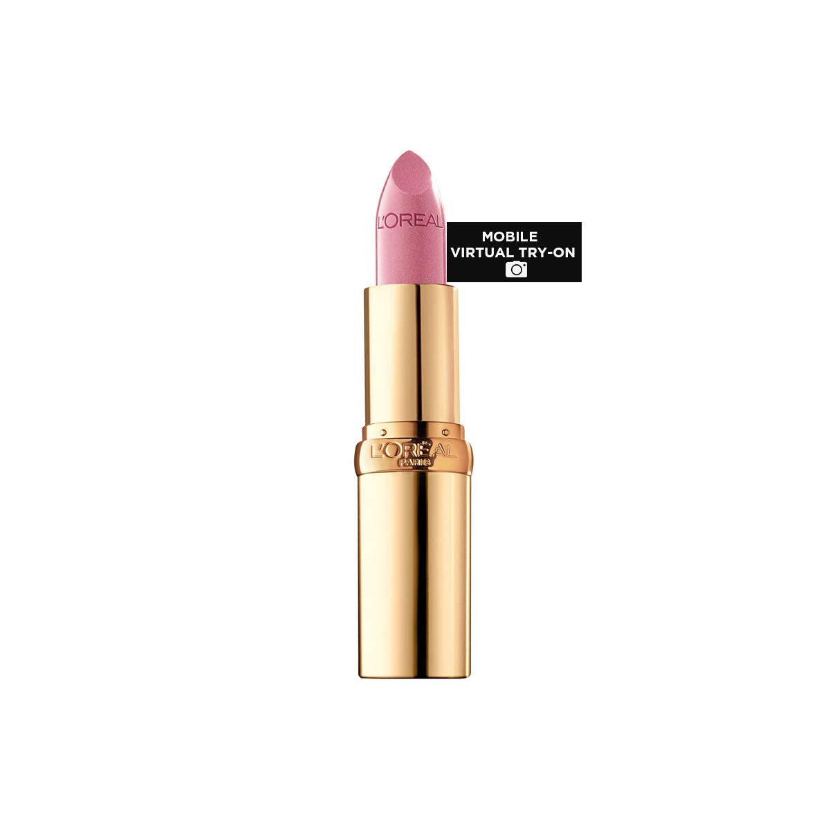L'Oréal Paris Color Riche Lipstick,