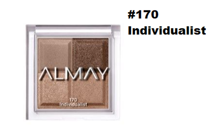 Almay Shadow Squad Eyeshadow,
