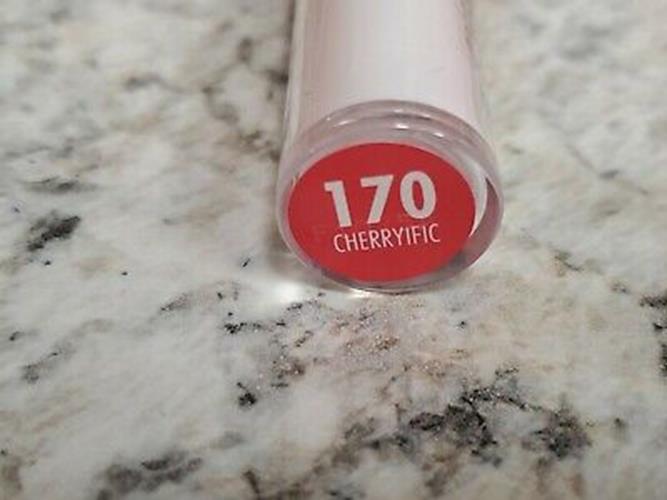 Milani Moisturizing Lip Tint. 230 Stay Peachy & 170 Cherry