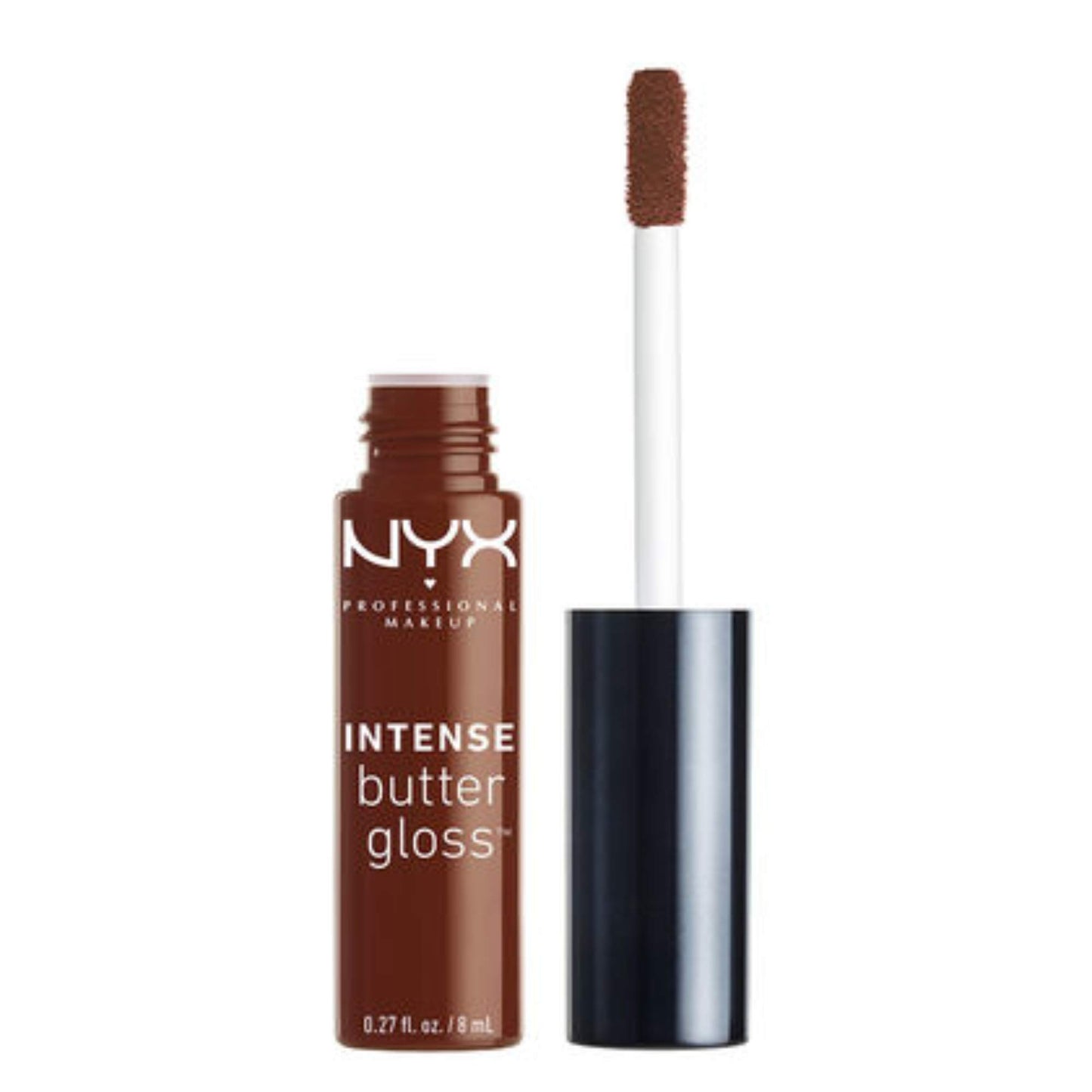 NYX Professional Makeup Intense Butter Gloss,