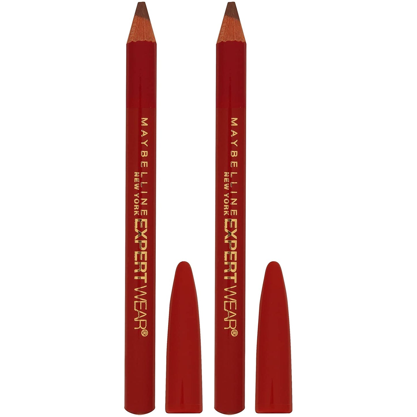 Maybelline Expert Wear Twin Brow and Eye Pencils,