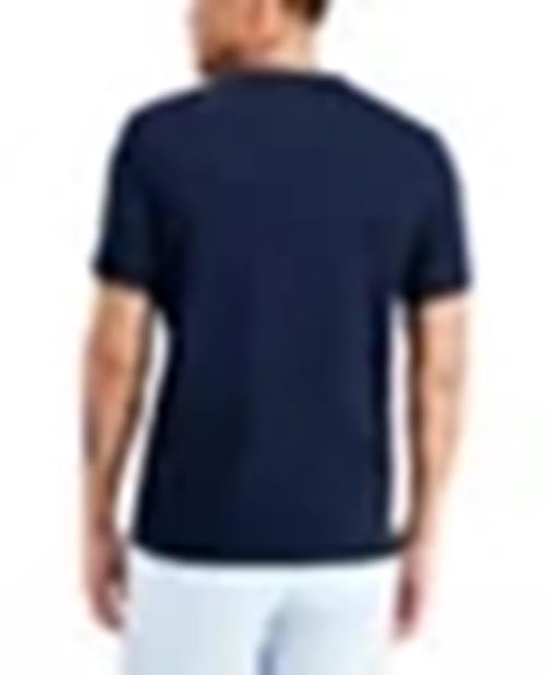 Alfani Men's Solid Henley,