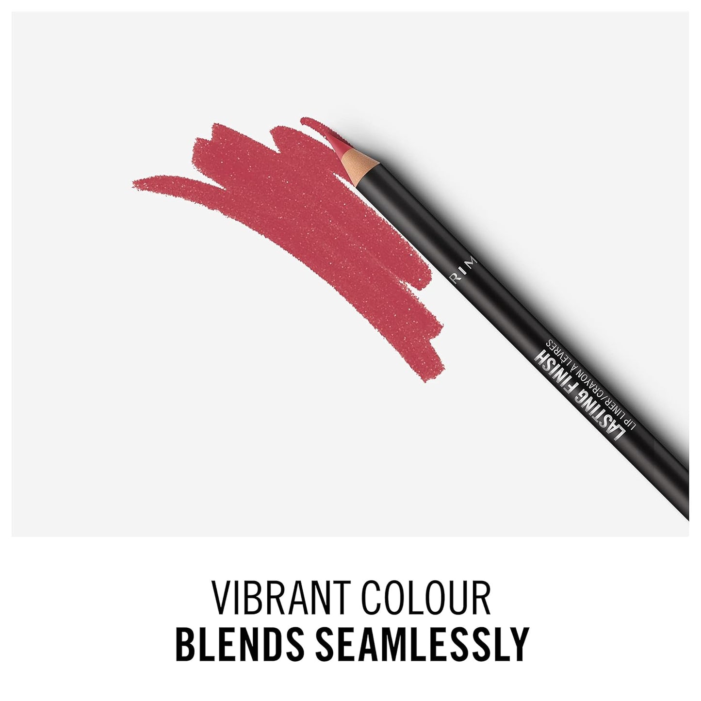 Rimmel Lasting Finish 8HR Lip Liner,